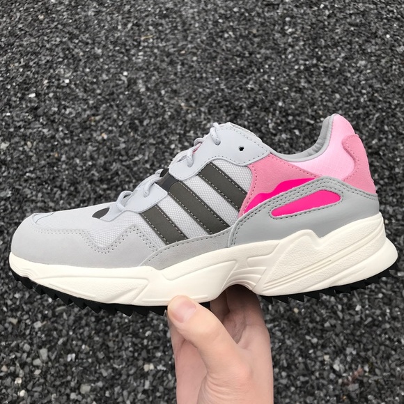 chunky adidas shoes womens
